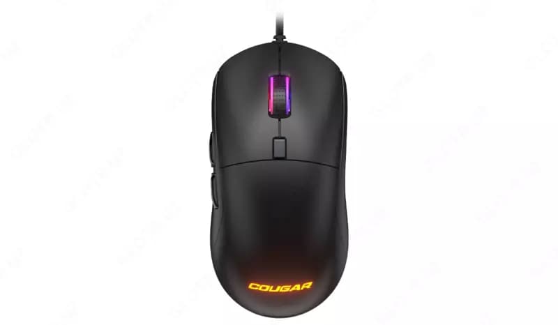 Игровой набор Cougar Combat Клавиатура и мышь — 4