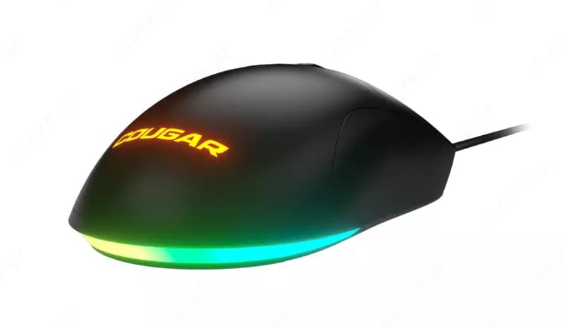 Игровой набор Cougar Combat Клавиатура и мышь — 5