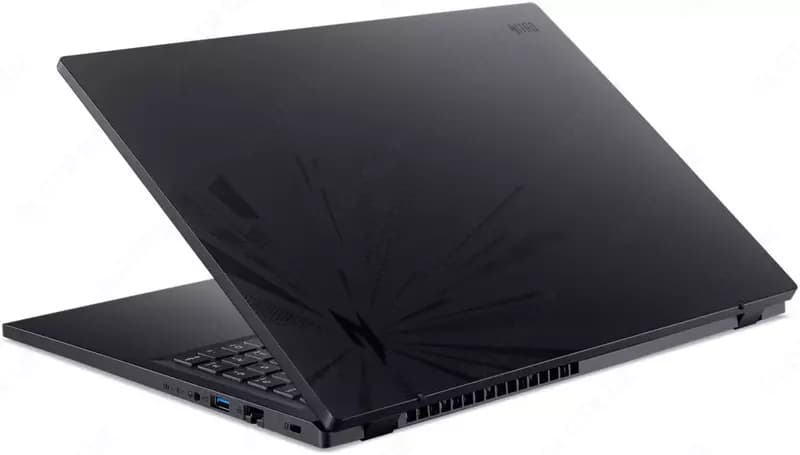 Ноутбук Acer Nitro Lite (Intel Core i7-13620H/ DDR5 16GB/ SSD 512GB/ 16” WUXGA IPS 165Hz/ 6GB RTX4050/ Backlit/ NoOS/ RU) Black — 4