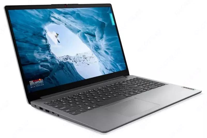 Ноутбук Lenovo IdeaPad 3 15IAU7 — 1