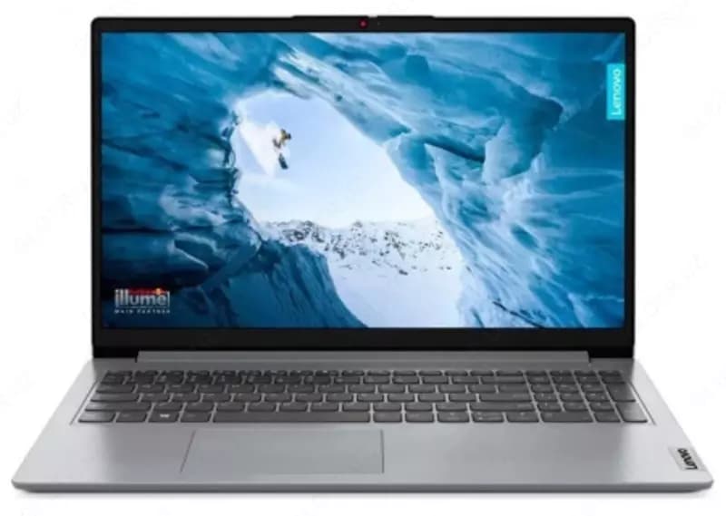 Ноутбук Lenovo IdeaPad 3 15IAU7 — 2