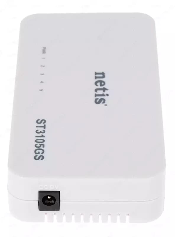Коммутатор Netis ST3105GS — 3