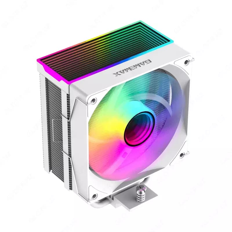 Кулер для процессора Gamemax Sigma 550 Infinity WH — 2