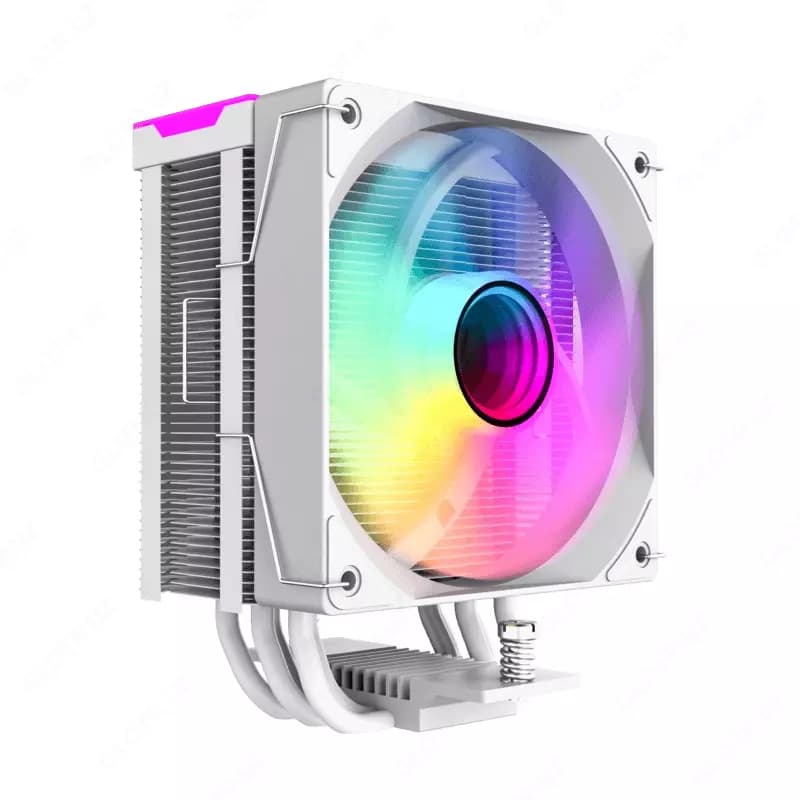 Кулер для процессора Gamemax Sigma 550 Infinity WH — 3