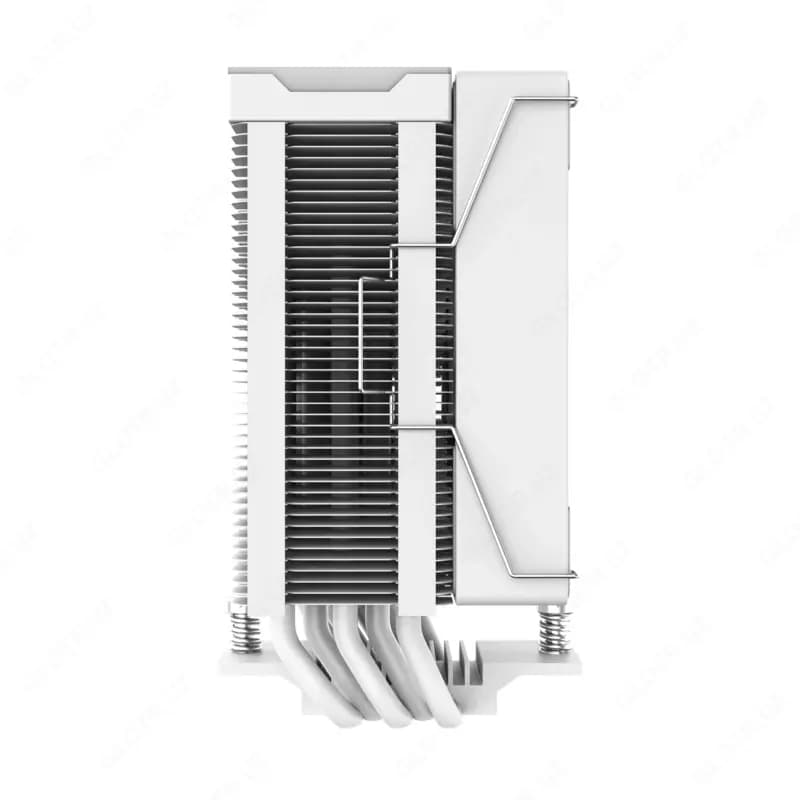 Кулер для процессора Gamemax Sigma 550 Infinity WH — 4