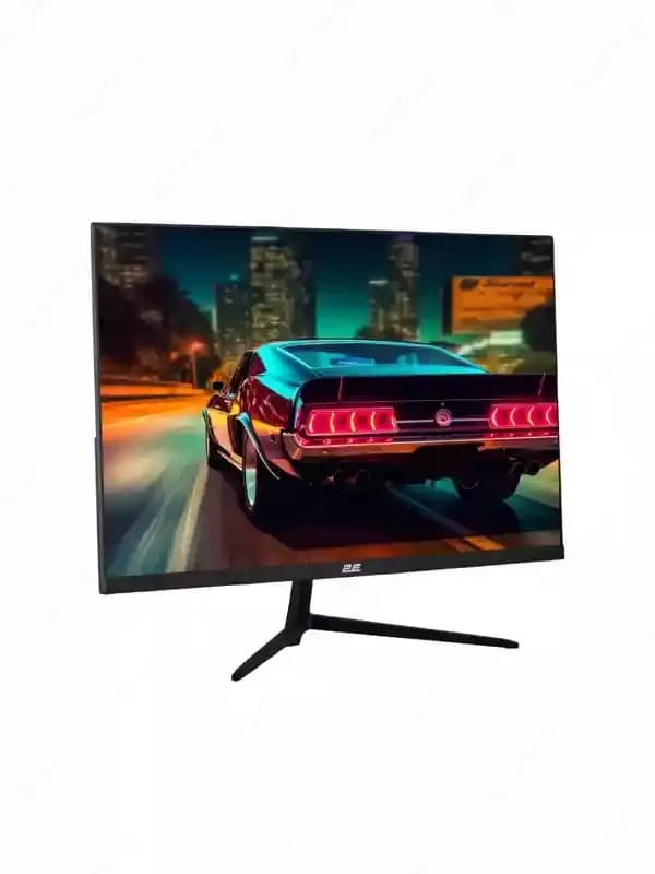 Монитор 2E GAMING 27” G2724BU HDMI, DP, Type-C, IPS, 165Hz, 1ms, FreeSync 2E-G2724BU-01.UA — 2