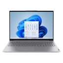 Lenovo ThinkBook 16 G8 (Intel Core i5-13420H/ DDR5 16GB/ SSD 512GB/ 16” WUXGA IPS/ Intel UHD Graphics/ Backlit/ NoOS/ RU) Arctic Grey