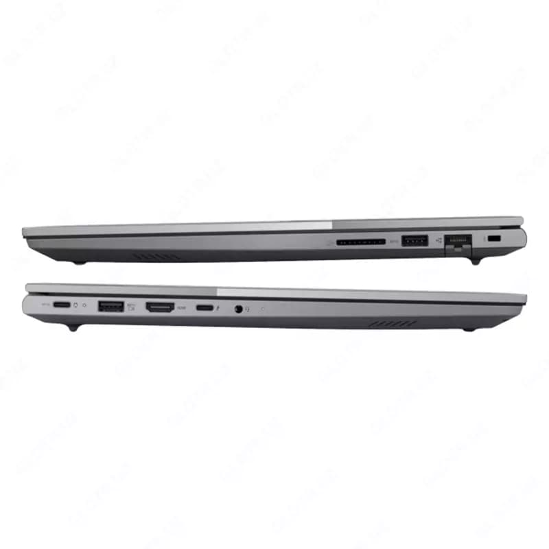 Lenovo ThinkBook 16 G8 (Intel Core i5-13420H/ DDR5 16GB/ SSD 512GB/ 16” WUXGA IPS/ Intel UHD Graphics/ Backlit/ NoOS/ RU) Arctic Grey — 6