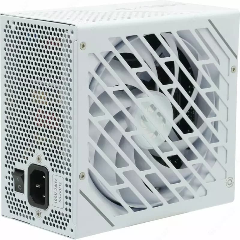 Блок питания GameMax GX-1050 Modular 1050W — 1