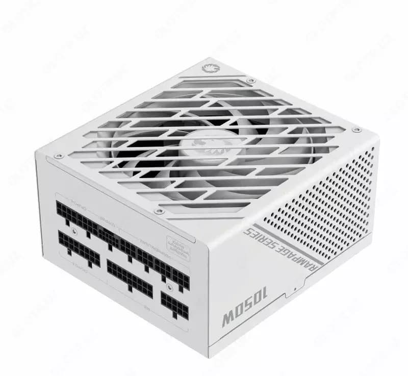 Блок питания GameMax GX-1050 Modular 1050W — 2