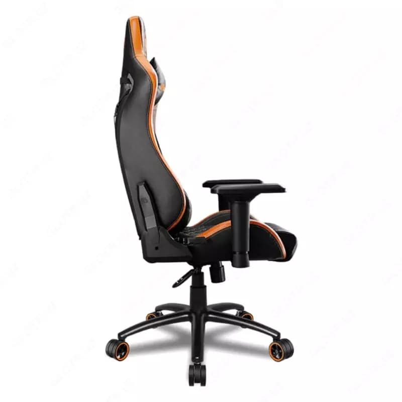 Игровое компьютерное кресло ”Cougar” Outrider S (Арт. - 46013) — 2