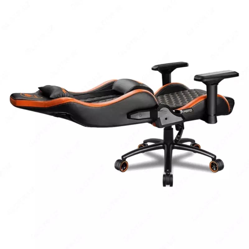 Игровое компьютерное кресло ”Cougar” Outrider S (Арт. - 46013) — 4