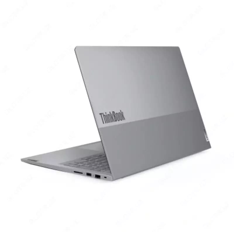 Ноутбук Lenovo ThinkBook 16 G8 IAL (21SK007VRT) — 2