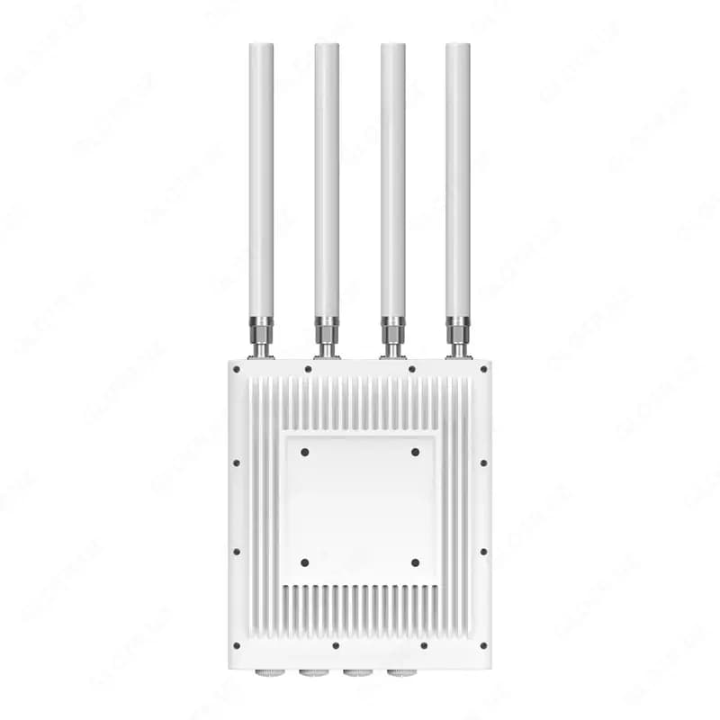 EAP668-Outdoor HD Omada AX3600 Indoor/Outdoor Dual-Band Wi-Fi 6 Access Point — 3