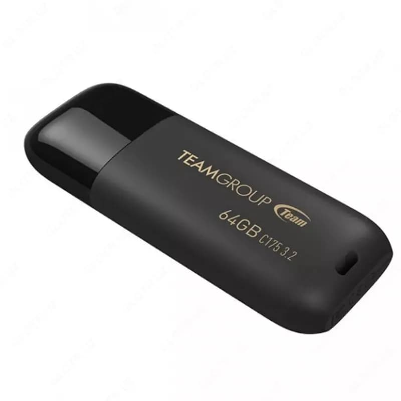 Флешка Team Group C175 16GB USB 3.1 — 2