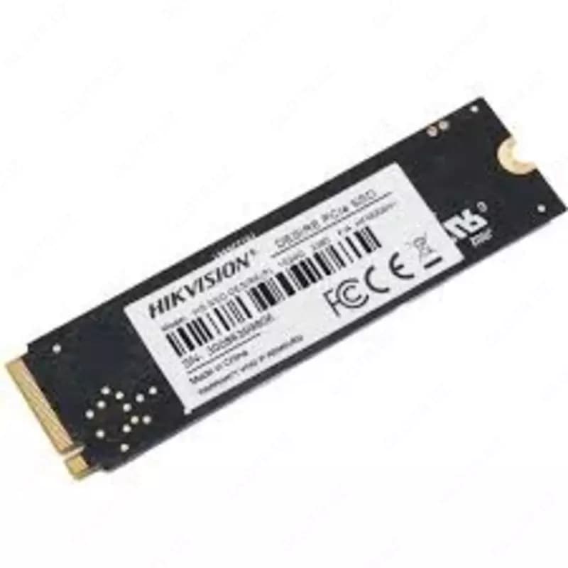 SSD Hikvision 1TB NVMe — 2