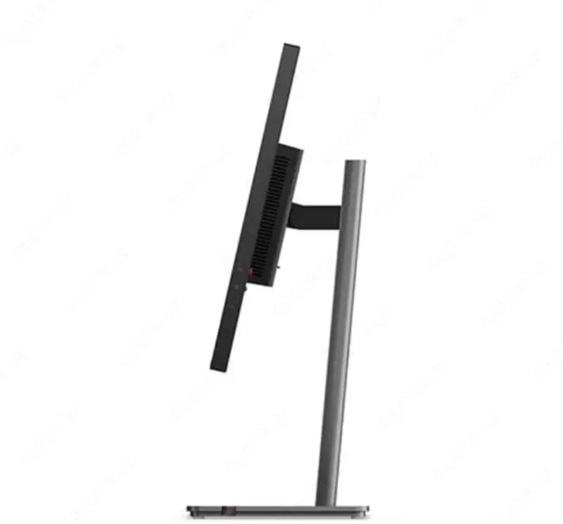 Монитор Lenovo ThinkVision T27QD-40 (64AAGAT2EU) — 5
