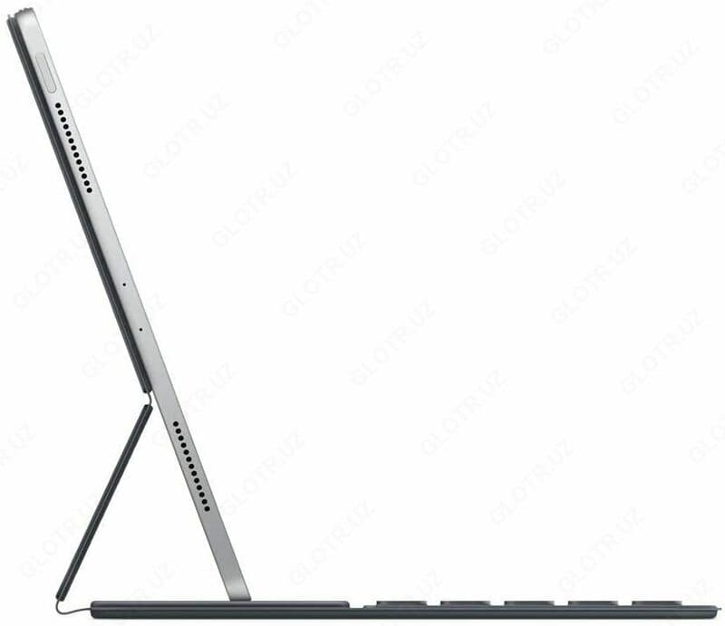 Клавиатура Apple Smart Keyboard Folio для iPad Pro 12,9” (2020) English — 2