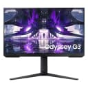 Монитор Samsung - 27" LS27AG300NIXCI Odyssey G3 Gaming Monitor, VA, 144Hz, 1mc, FHD (1920x1080), HDMI, Black (маркировка)