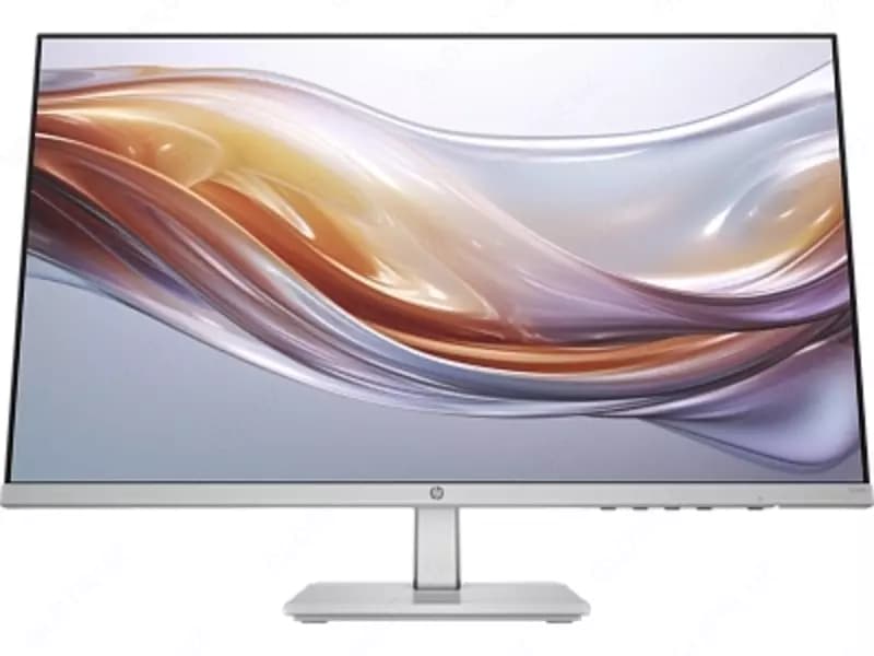 HP 24″ 524SH LED Монитор (IPS, 100 Гц, 5 мс, FHD 1920 × 1080, VGA+HDMI, Silver Black) — 2