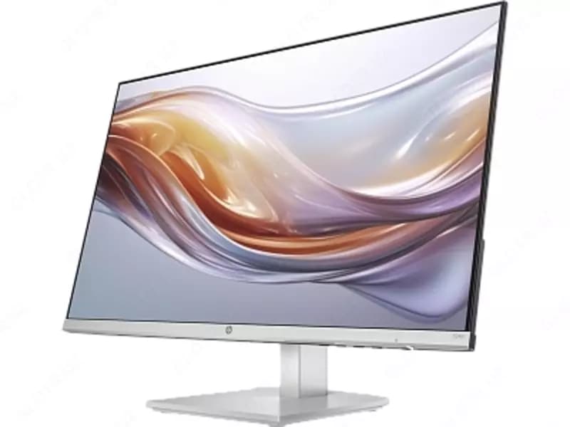 HP 24″ 524SH LED Монитор (IPS, 100 Гц, 5 мс, FHD 1920 × 1080, VGA+HDMI, Silver Black) — 3