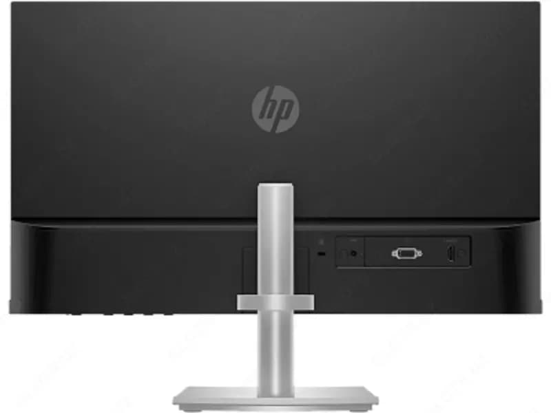 HP 24″ 524SH LED Монитор (IPS, 100 Гц, 5 мс, FHD 1920 × 1080, VGA+HDMI, Silver Black) — 5