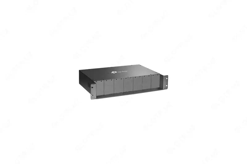 TL-MC1400 JetStream™ 14-Slot Media Converter Chassis — 3