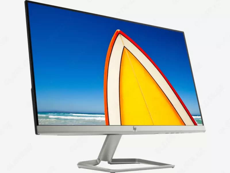 Монитор LCD HP 24” — 2