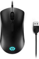 Игровая мышь проводная Lenovo Legion M300 RGB Gaming