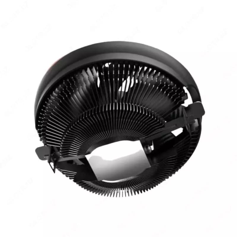 Кулер PC Cooler E126 Pro — 2
