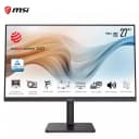 Монитор MSI - 27” MD271CP Curved Monitor, VA, 75z, 4mc, FHD (1920x1080), HDMI, Type-C, Speaker, Black