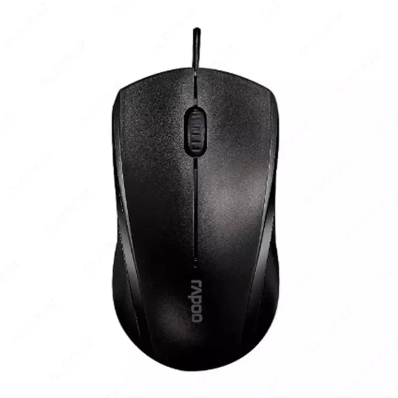 Мышь Rapoo N1200 — 2