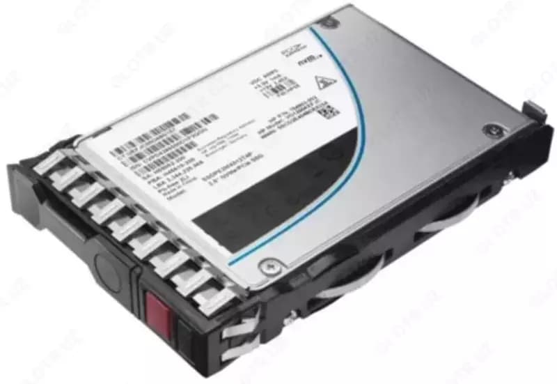 Жесткий диск для сервера SSD SATA 6G 480GB Read-Int. 2.5' — 1