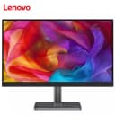 Монитор Lenovo - 24” L24i-30 Monitor, IPS, 4mc, 75Hz, FHD (1920x1080), VGA+HDMI Black