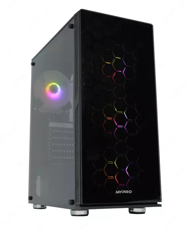 Кейс MyPro — 2