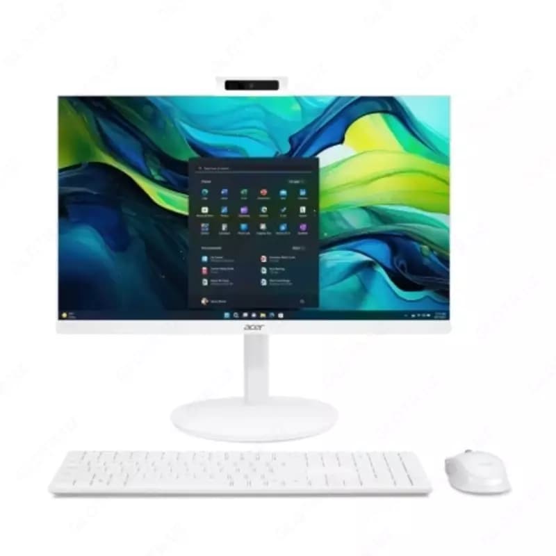 Моноблок Acer Aspire C24-1 (DQ.BRDEC.001) — 1