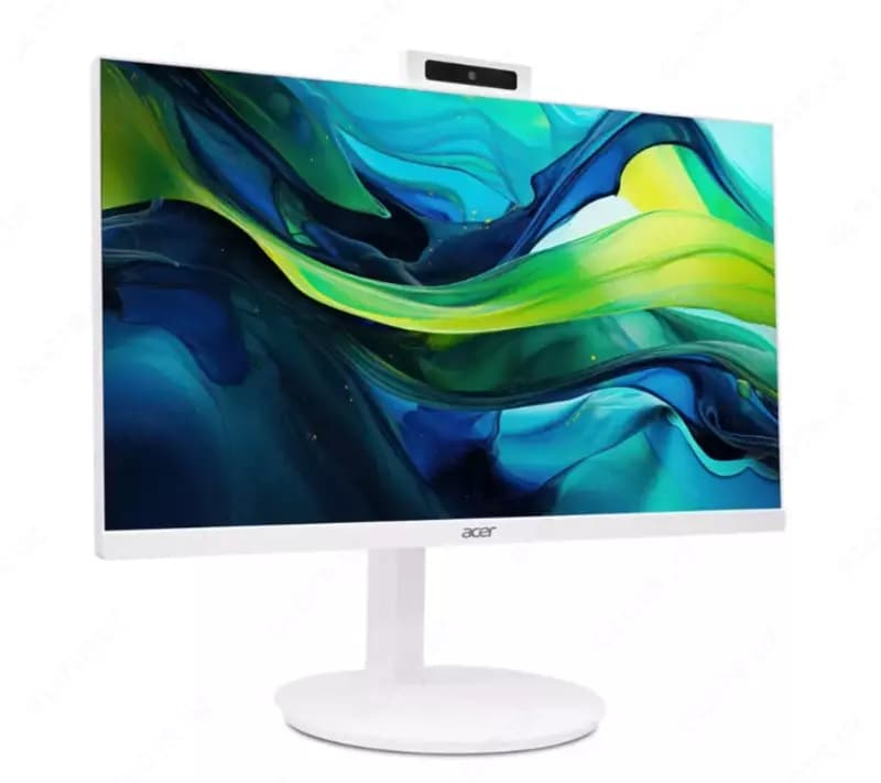 Моноблок Acer Aspire C24-1 (DQ.BRDEC.001) — 3