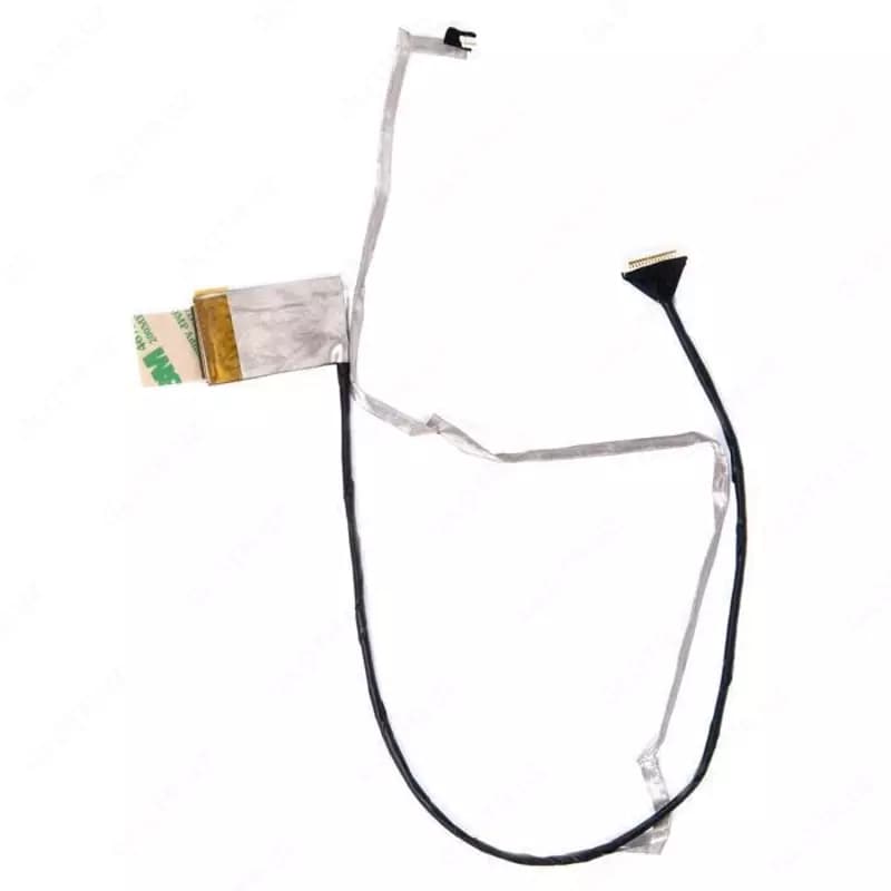 Шлейф матрицы для ноутбука Lenovo G570, G575, G570A, G570L, G570GX LED — 2