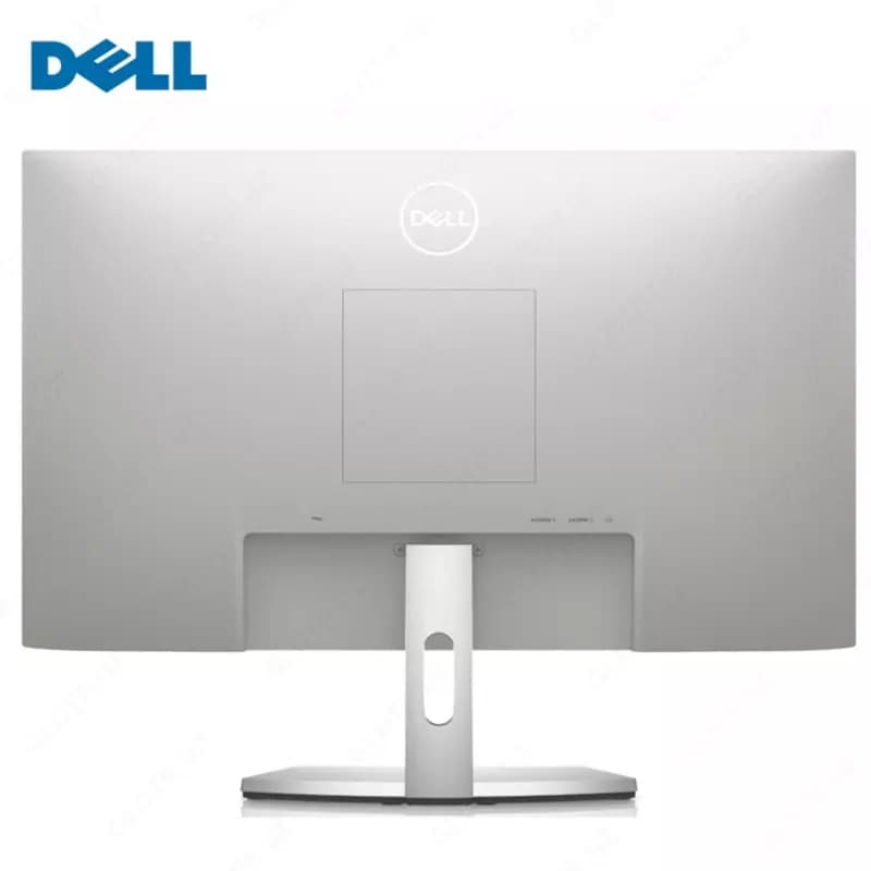 Монитор Dell - 24” S2421HN Monitor, IPS, 75Hz, 4mc, FHD(1920x1080), HDMI+VGA, Silver — 5