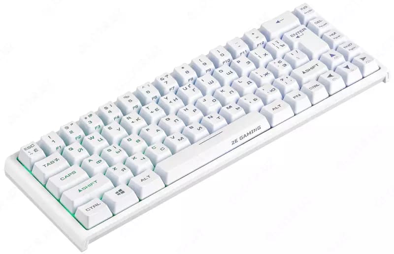 Клавиатура 2E KG360 — 2