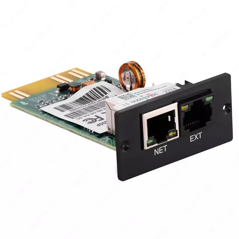 Сетевая плата 2E SNMP Card — 2