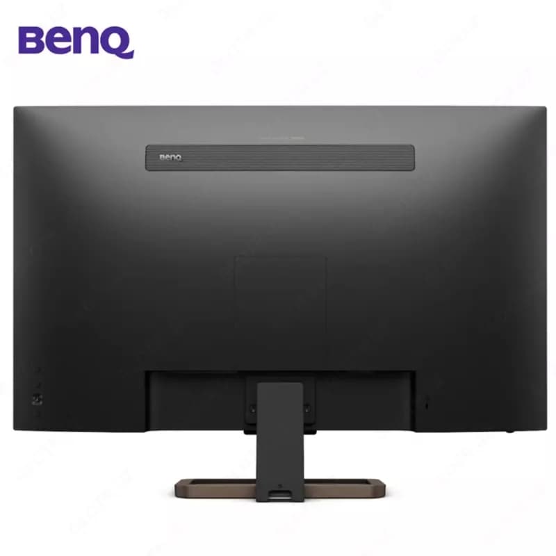 Монитор BENQ - 32” EW3280U HDR Monitor, IPS, 5mc, 60hz, UHD (3840x2160), 4K, HDMI+DP+TypeC, Audio, Black — 3