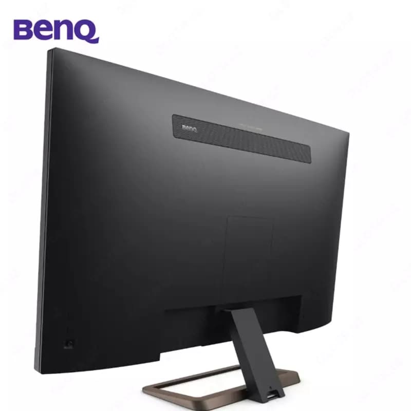 Монитор BENQ - 32” EW3280U HDR Monitor, IPS, 5mc, 60hz, UHD (3840x2160), 4K, HDMI+DP+TypeC, Audio, Black — 4