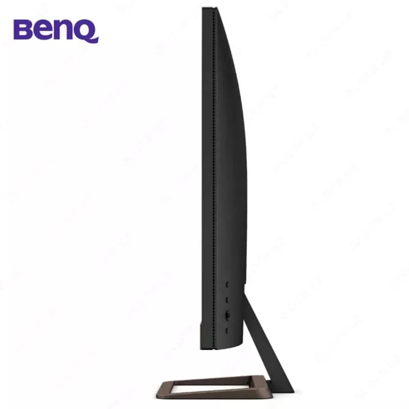Монитор BENQ - 32” EW3280U HDR Monitor, IPS, 5mc, 60hz, UHD (3840x2160), 4K, HDMI+DP+TypeC, Audio, Black — 5