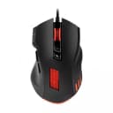 Мышь 2E MG335 RGB Black