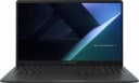 ASUS Expertbook B1503CVA (Intel Core 3-100U/ DDR5 8GB/ SSD 256GB/ 15,6” FHD/ Intel Iris Xe graphics/ NoOS/ RU) Grey
