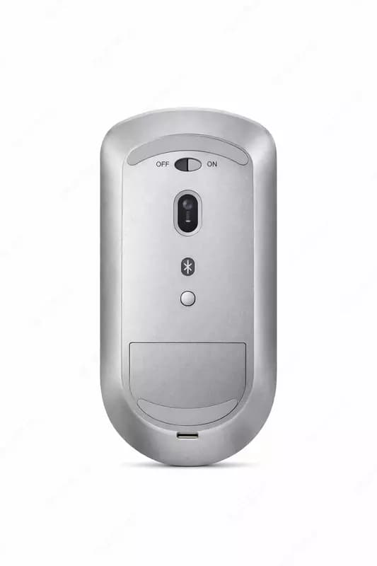 Беспроводная мышь Lenovo 600 Silent Mouse (GY50X88832) — 2
