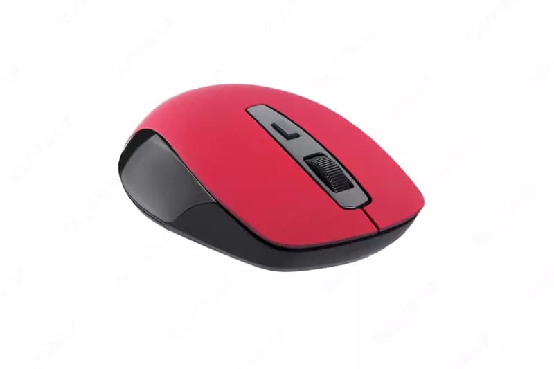 Беспроводная мышь ”2Е” MF211 WL USB Красная — 3