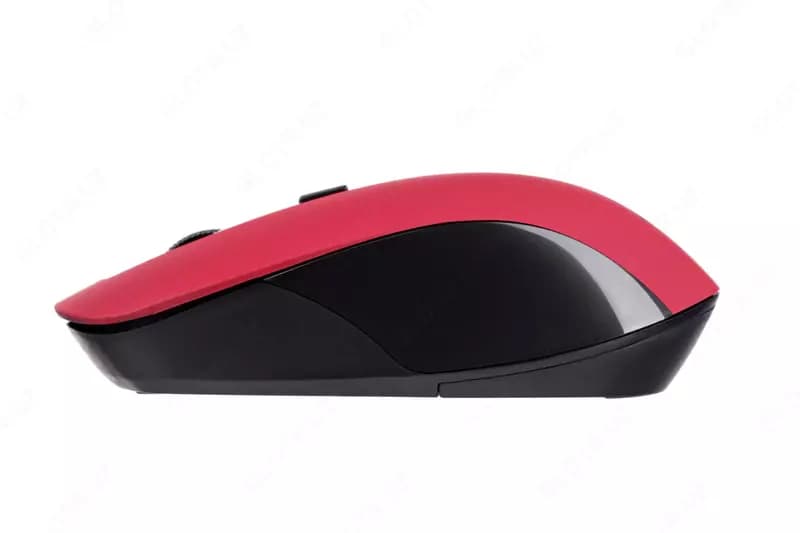 Беспроводная мышь ”2Е” MF211 WL USB Красная — 4