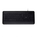 Клавиатура 2E KS109 Black